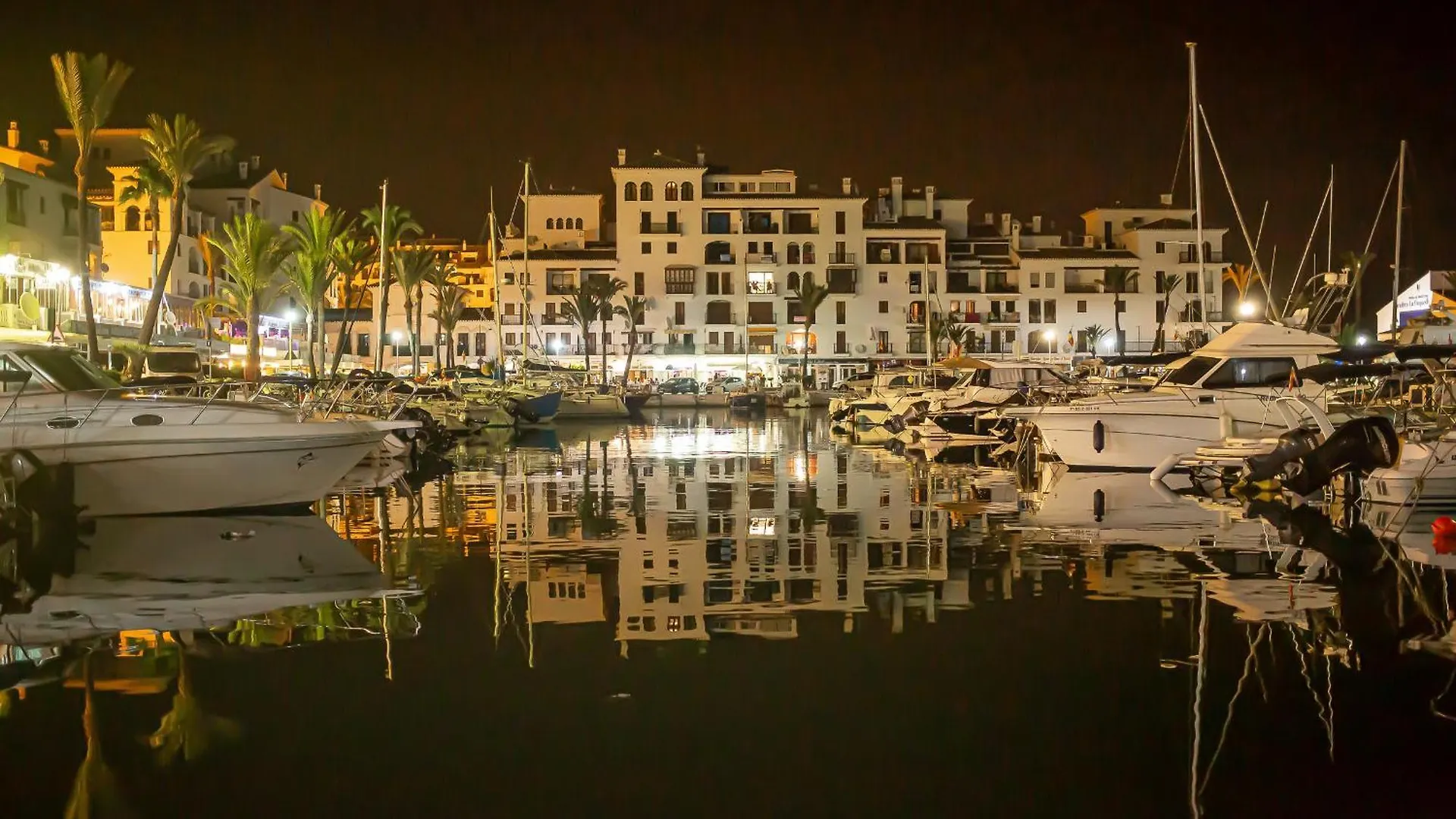 Marina Real 416 Apartment Manilva