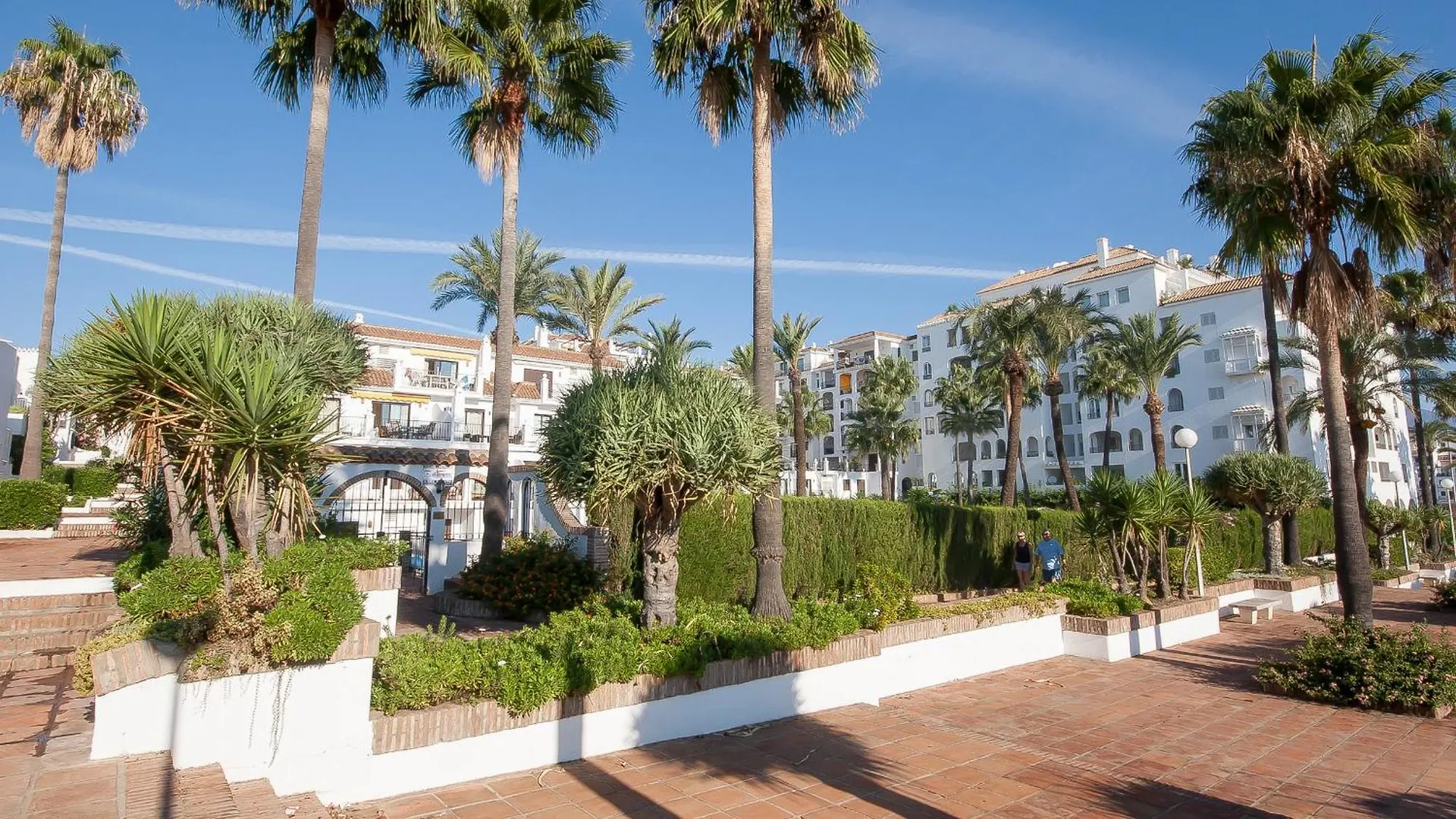 Marina Real 416 Apartment Manilva 0*,  Spain