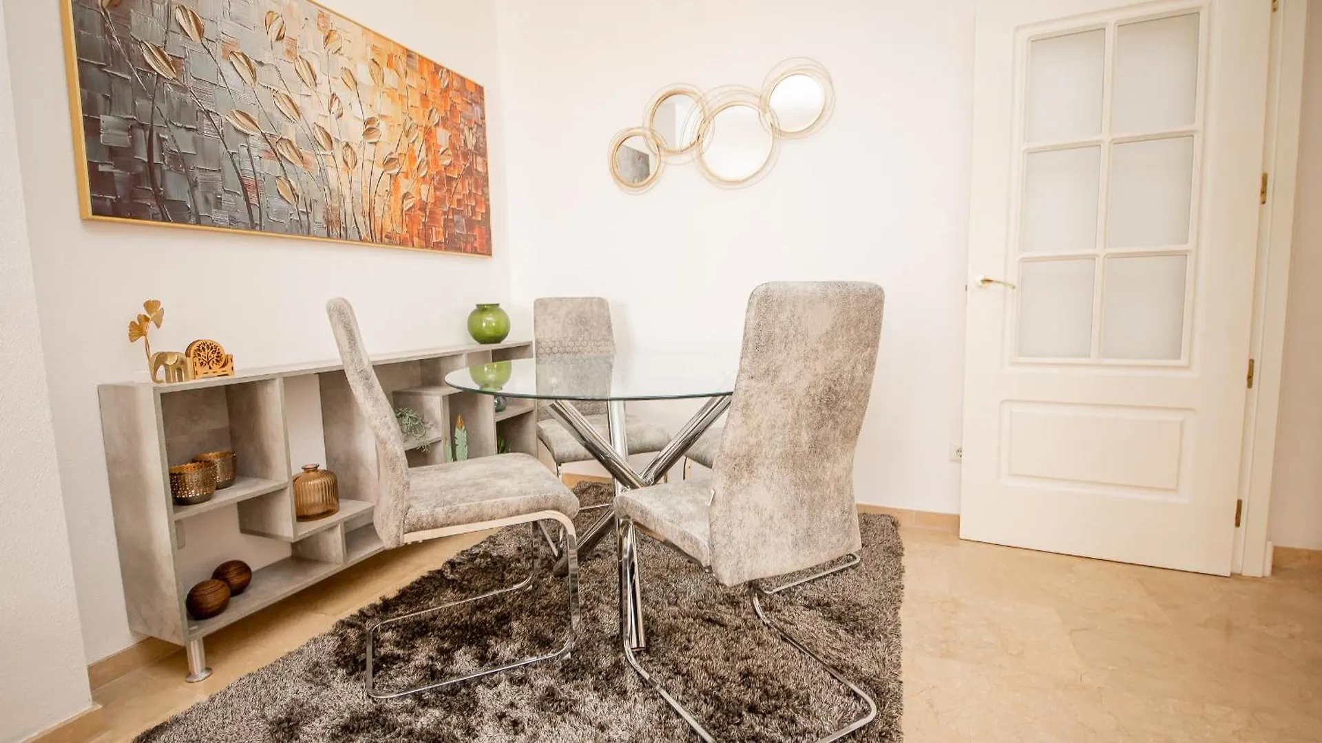 Marina Real 416 Apartment Manilva