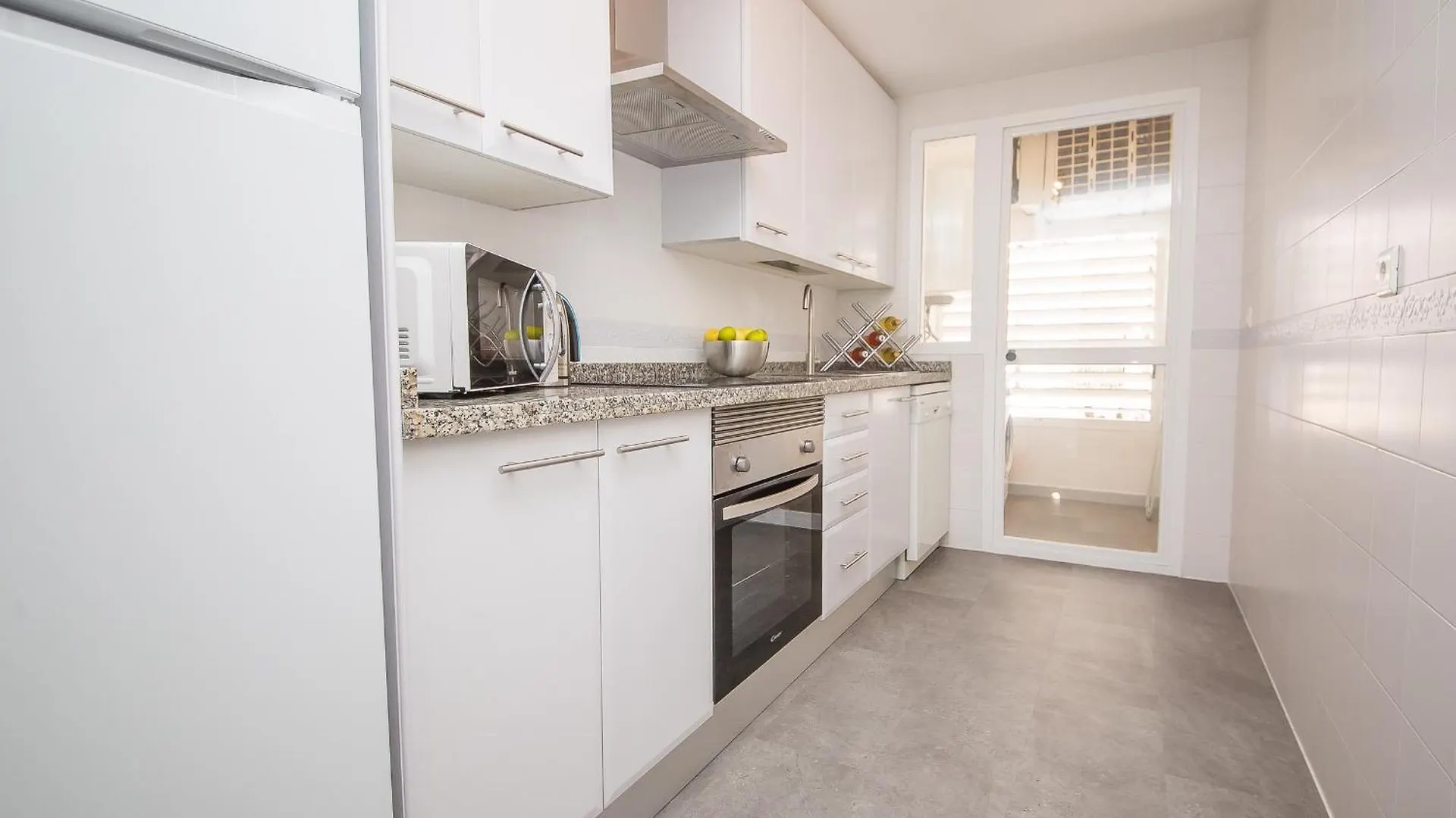 Marina Real 416 Apartment Manilva 0*,  Spain