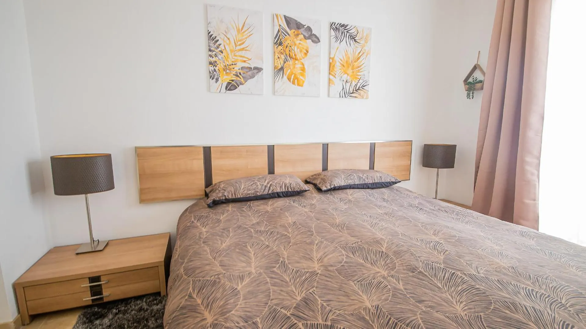 Marina Real 416 Apartment Manilva