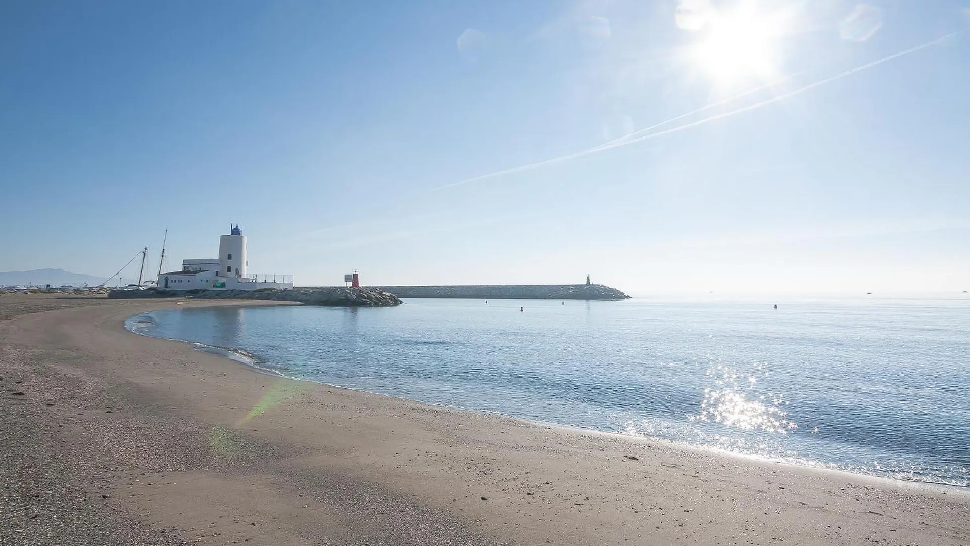 Marina Real 416 Apartment Manilva