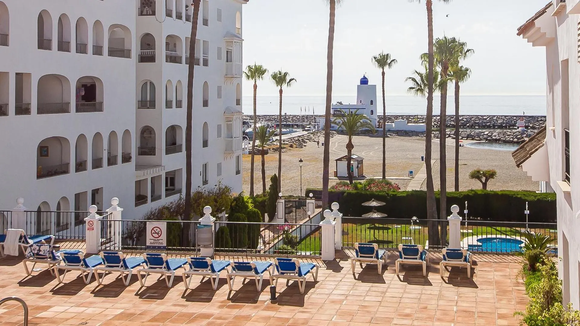 Marina Real 416 Apartment Manilva 0*,