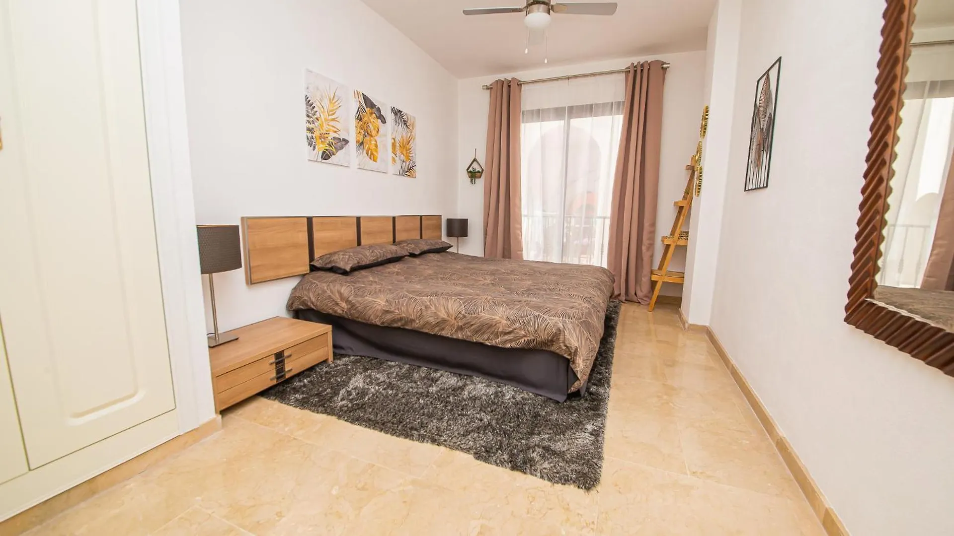 Marina Real 416 Apartment Manilva