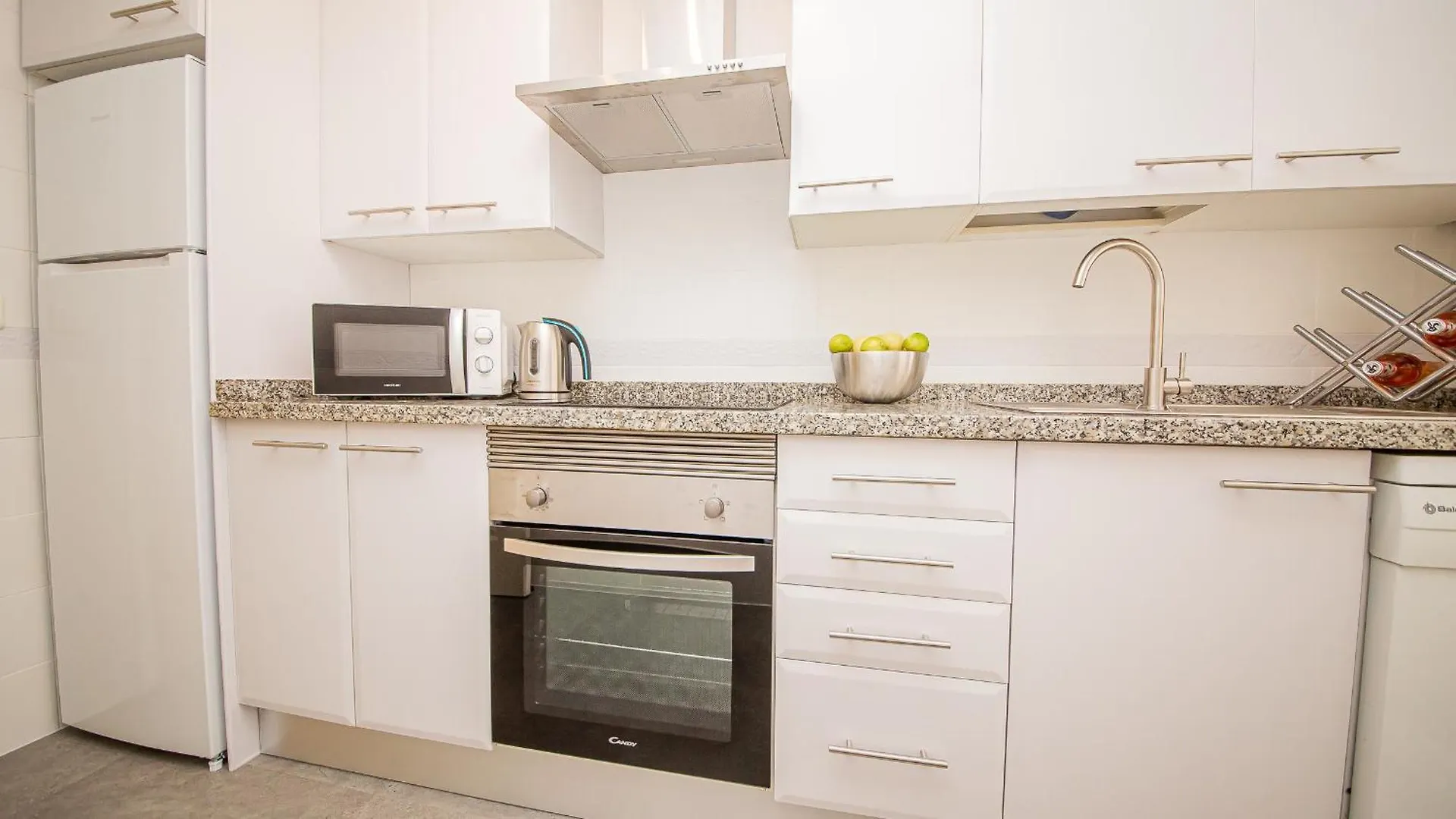 Marina Real 416 Apartment Manilva